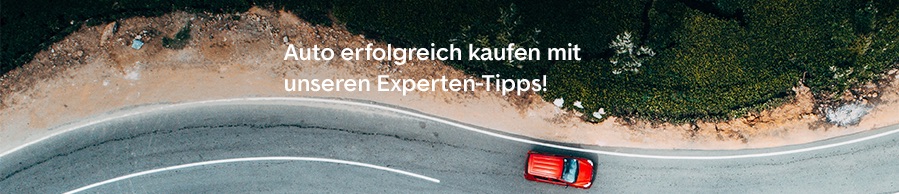 Auto kaufen Autokauf: Gebrauchtwagen und Neuwagen kaufen